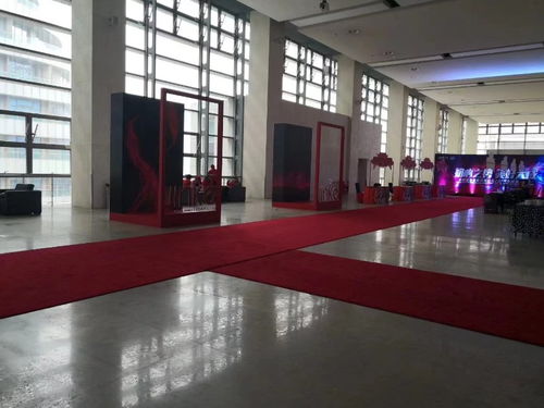 專業(yè)高效，品質(zhì)卓越——重慶林文展覽工廠，您酒店活動(dòng)與會議布置的首選伙伴