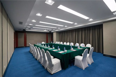 光華會議新概念 一站式管家服務(wù)，打造卓越會議體驗(yàn)